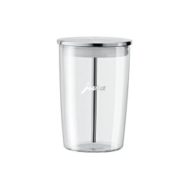 JURA Staklena posuda za mlijeko 0,5 l JURA Staklena posuda za mlijeko 0,5 l