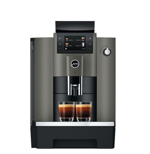 JURA W4 Dark Inox EA JURA W4 Dark Inox EA