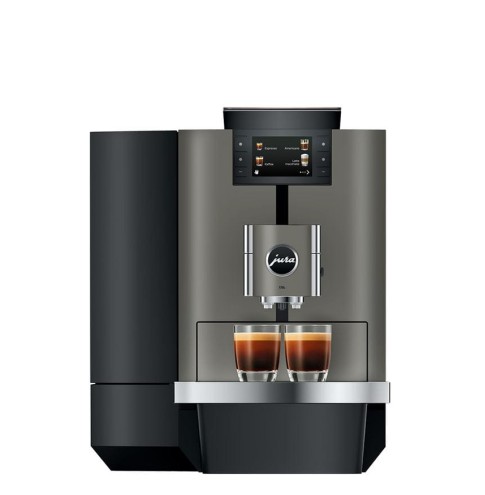 JURA X10c Dark Inox EA JURA X10c Dark Inox EA
