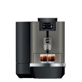 JURA X4 Dark Inox EA JURA X4 Dark Inox EA