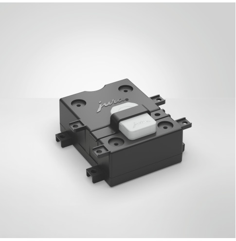 JURA MDB Interface 2.0