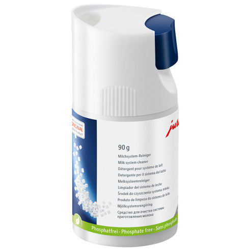 Čistač za sistem za mlijeko - Mini Tabs 90g Čistač za sistem za mlijeko - Mini Tabs 90g