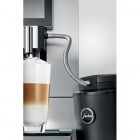 JURA cijev s inox oprugom HP3