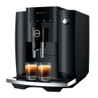 Jura E4 Piano Black 