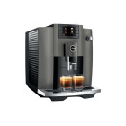 JURA E6 Dark Inox (EC) JURA E6 Dark Inox (EC)