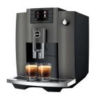 JURA E6 Dark Inox (EC) JURA E6 Dark Inox (EC)
