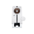 JURA Ena 8 Full Nordic White JURA Ena 8 Full Nordic White