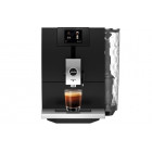 JURA Ena 8 Full Metropolitan Black