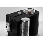 JURA Ena 8 Full Metropolitan Black