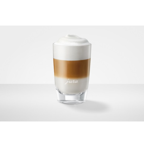 Šalica za Latte Machiatto S staklena 2/1 Šalica za Latte Machiatto S staklena 2/1